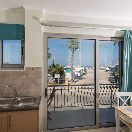 Alexandra'S Apartments - Port Of Zante Extérieur photo