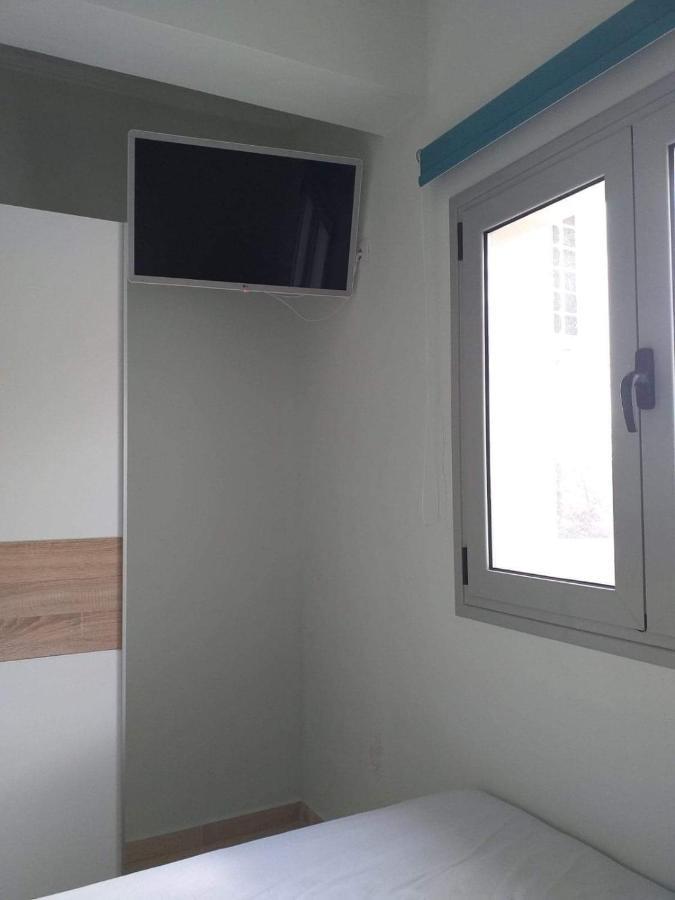 Alexandra'S Apartments - Port Of Zante Extérieur photo