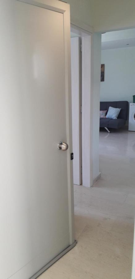 Alexandra'S Apartments - Port Of Zante Extérieur photo