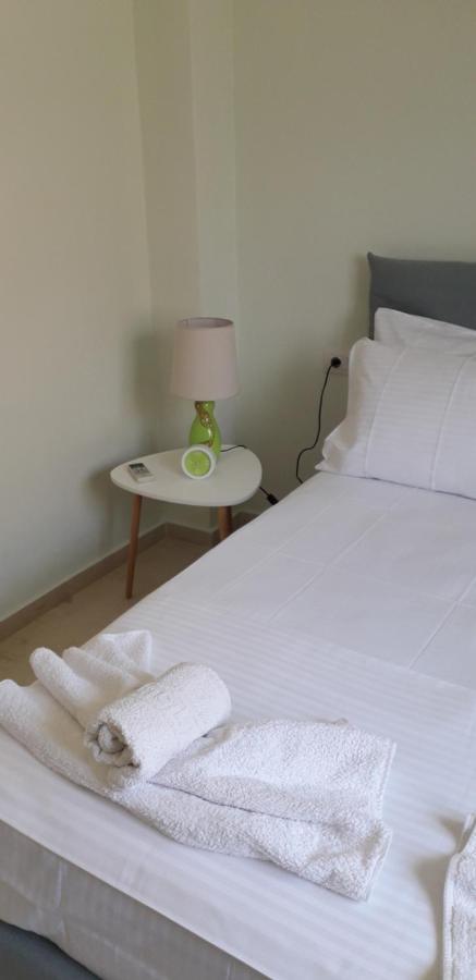 Alexandra'S Apartments - Port Of Zante Extérieur photo