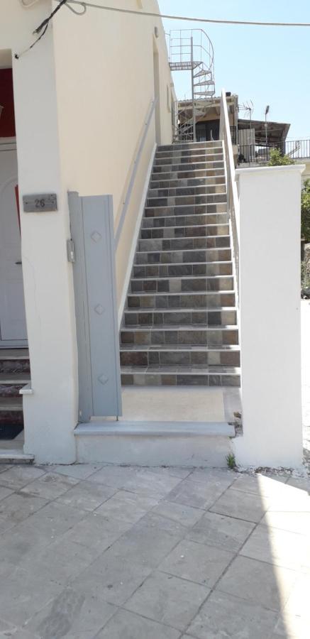 Alexandra'S Apartments - Port Of Zante Extérieur photo