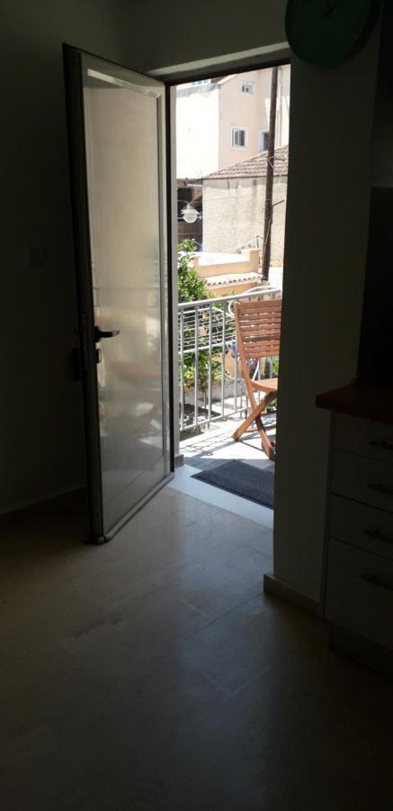 Alexandra'S Apartments - Port Of Zante Extérieur photo
