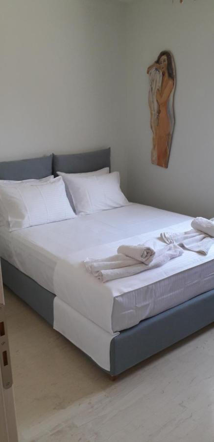 Alexandra'S Apartments - Port Of Zante Extérieur photo
