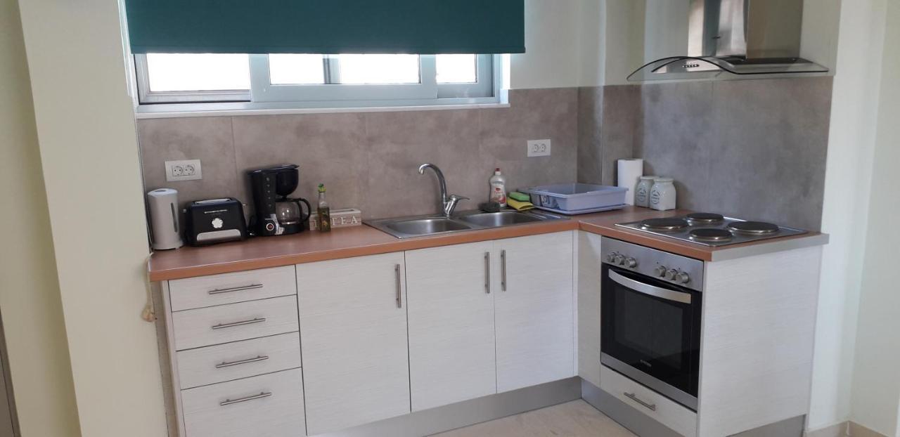 Alexandra'S Apartments - Port Of Zante Extérieur photo