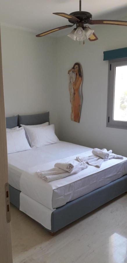 Alexandra'S Apartments - Port Of Zante Extérieur photo