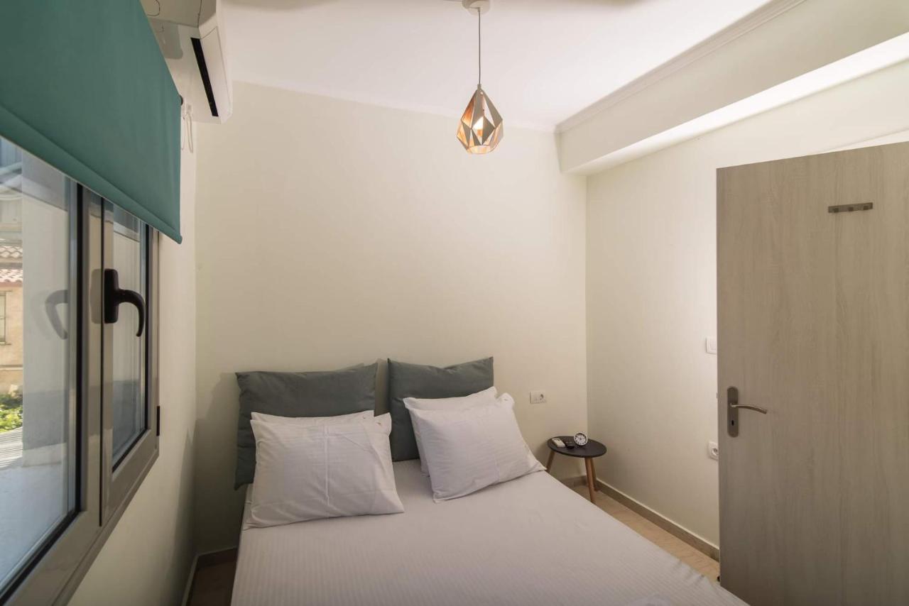 Alexandra'S Apartments - Port Of Zante Extérieur photo