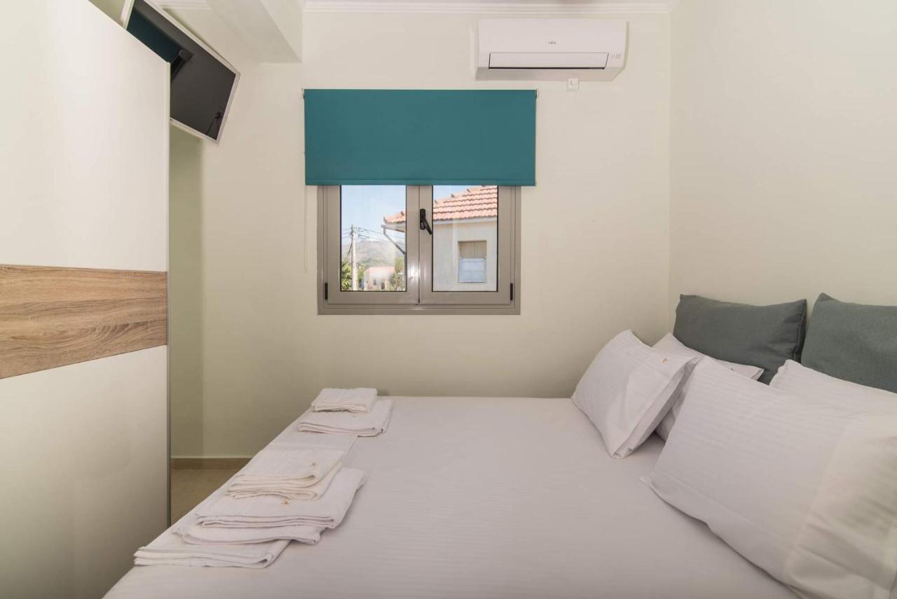 Alexandra'S Apartments - Port Of Zante Extérieur photo