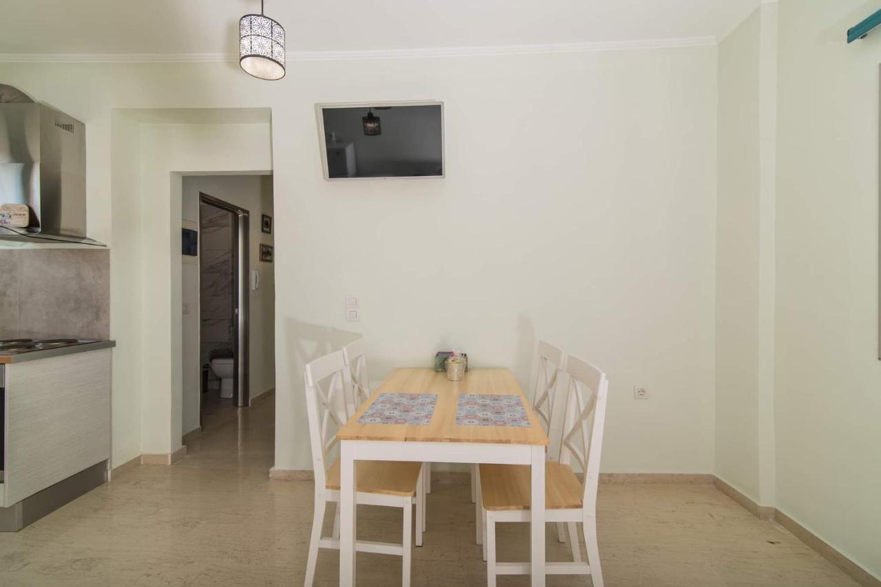 Alexandra'S Apartments - Port Of Zante Extérieur photo