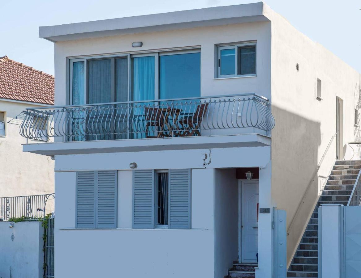 Alexandra'S Apartments - Port Of Zante Extérieur photo