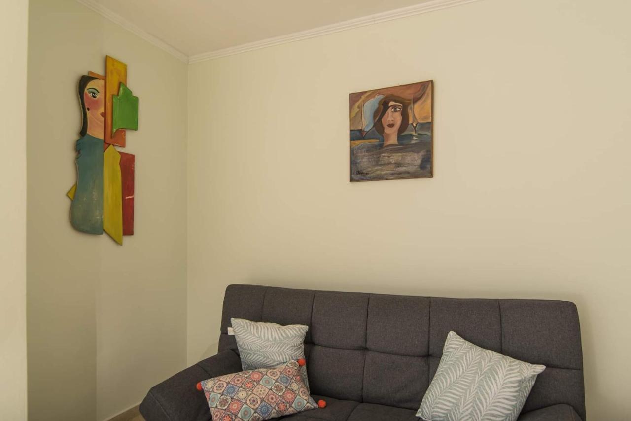 Alexandra'S Apartments - Port Of Zante Extérieur photo