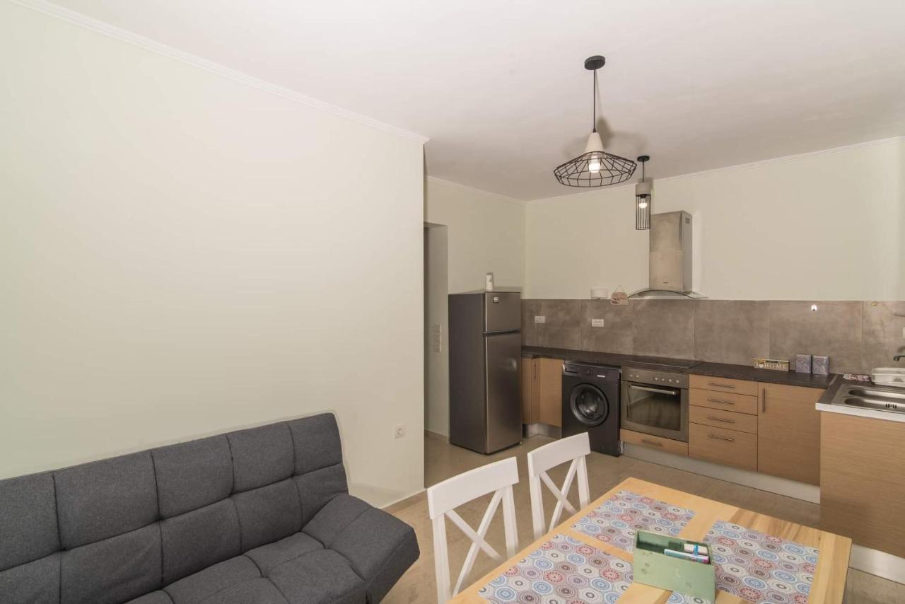 Alexandra'S Apartments - Port Of Zante Extérieur photo