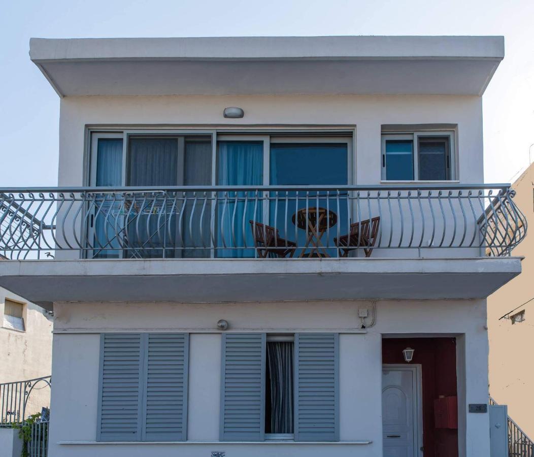 Alexandra'S Apartments - Port Of Zante Extérieur photo