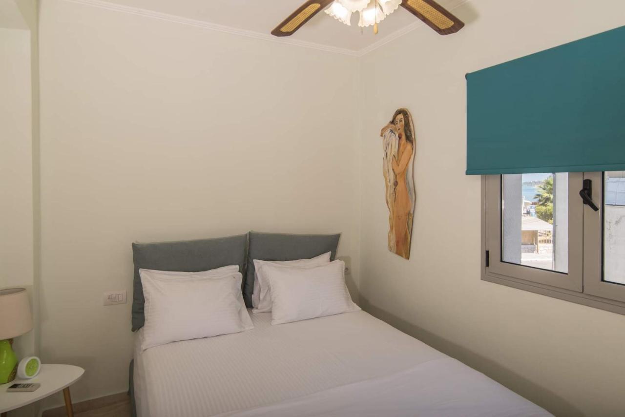 Alexandra'S Apartments - Port Of Zante Extérieur photo