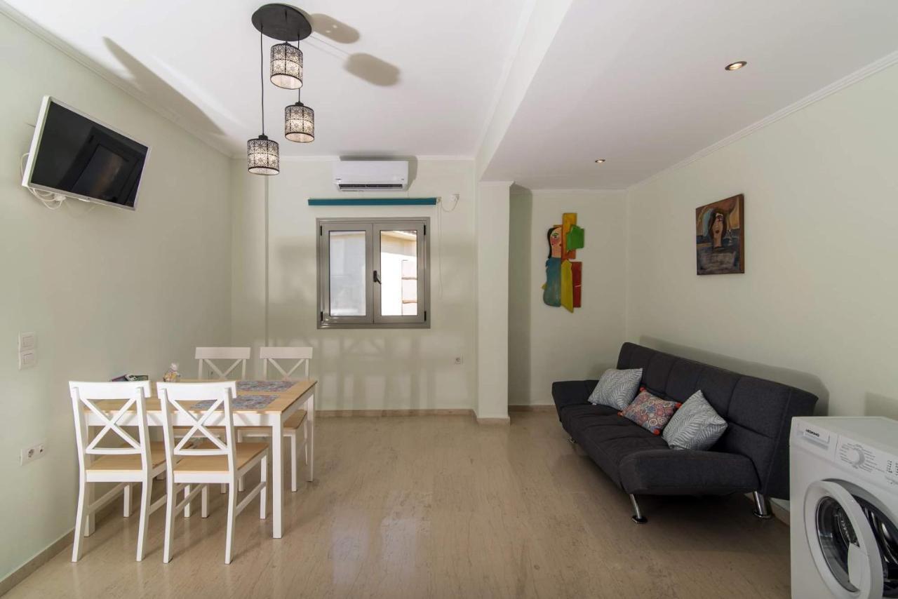 Alexandra'S Apartments - Port Of Zante Extérieur photo
