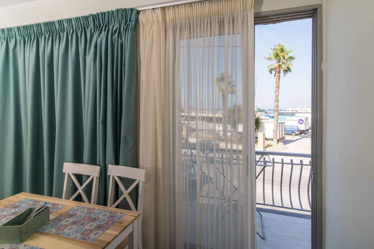 Alexandra'S Apartments - Port Of Zante Extérieur photo