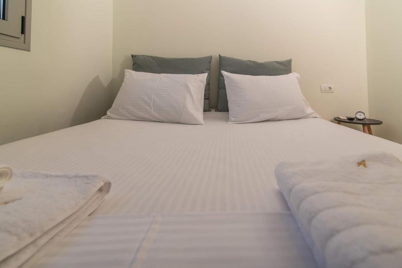 Alexandra'S Apartments - Port Of Zante Extérieur photo