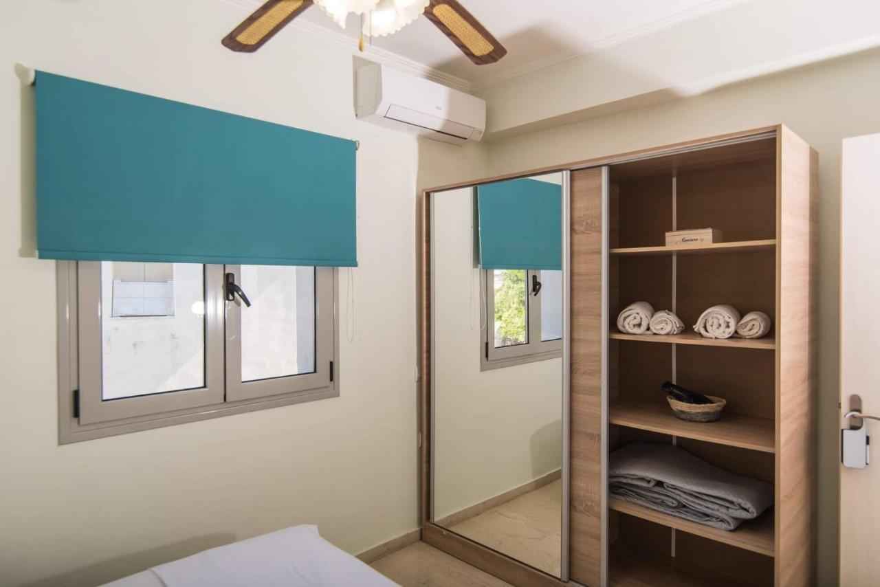 Alexandra'S Apartments - Port Of Zante Extérieur photo