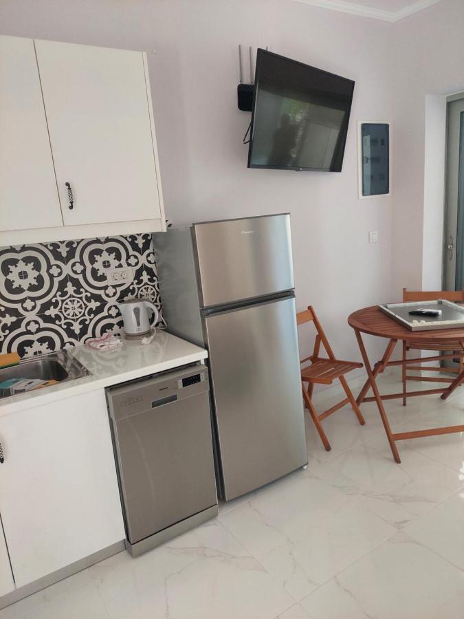 Alexandra'S Apartments - Port Of Zante Extérieur photo