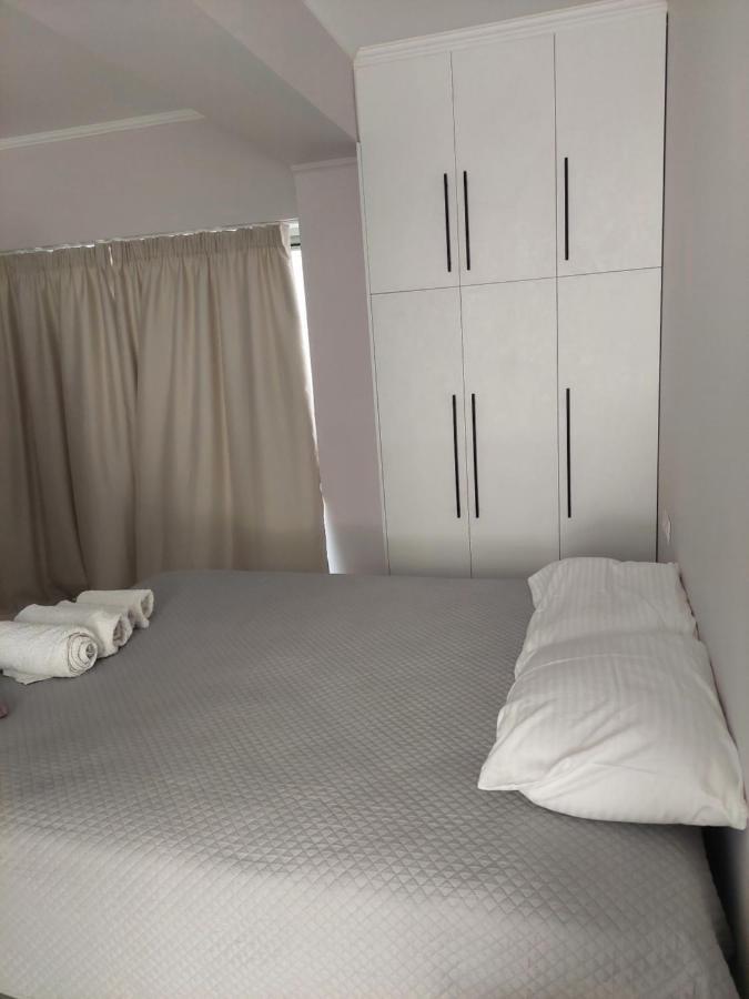 Alexandra'S Apartments - Port Of Zante Extérieur photo