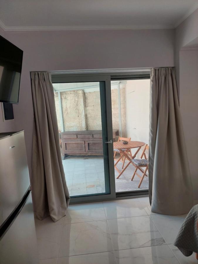 Alexandra'S Apartments - Port Of Zante Extérieur photo