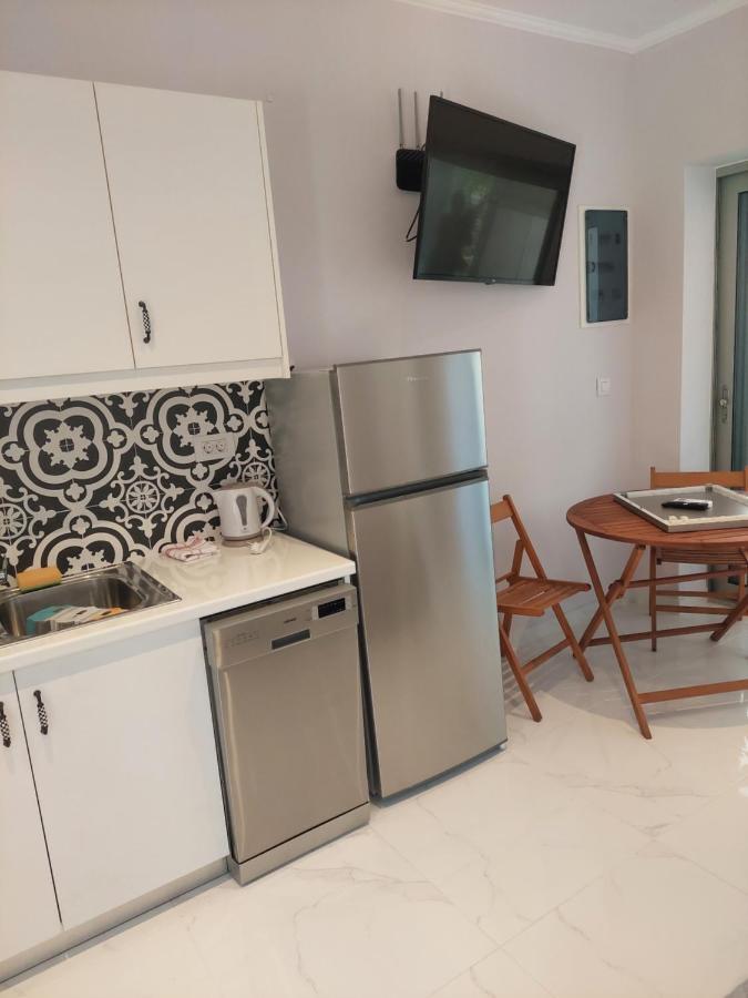 Alexandra'S Apartments - Port Of Zante Extérieur photo