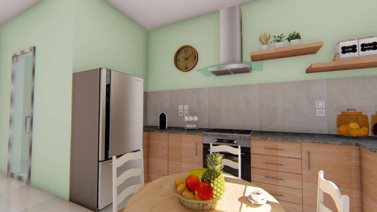 Alexandra'S Apartments - Port Of Zante Extérieur photo