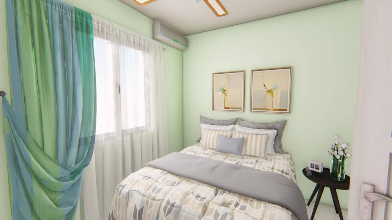 Alexandra'S Apartments - Port Of Zante Extérieur photo
