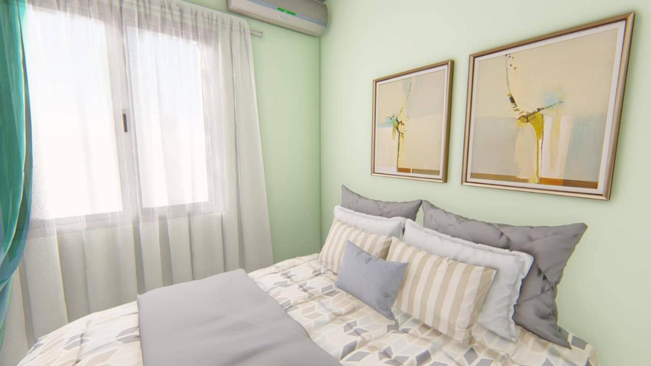 Alexandra'S Apartments - Port Of Zante Extérieur photo