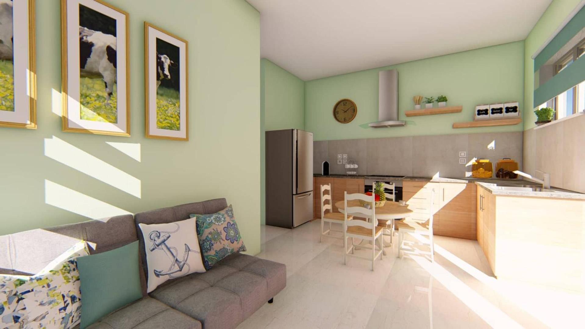 Alexandra'S Apartments - Port Of Zante Extérieur photo